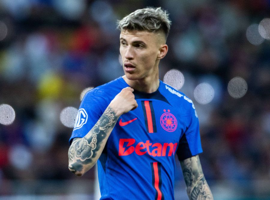 2025 passed in vain » TOP 10 biggest disappointments in the Superliga this year