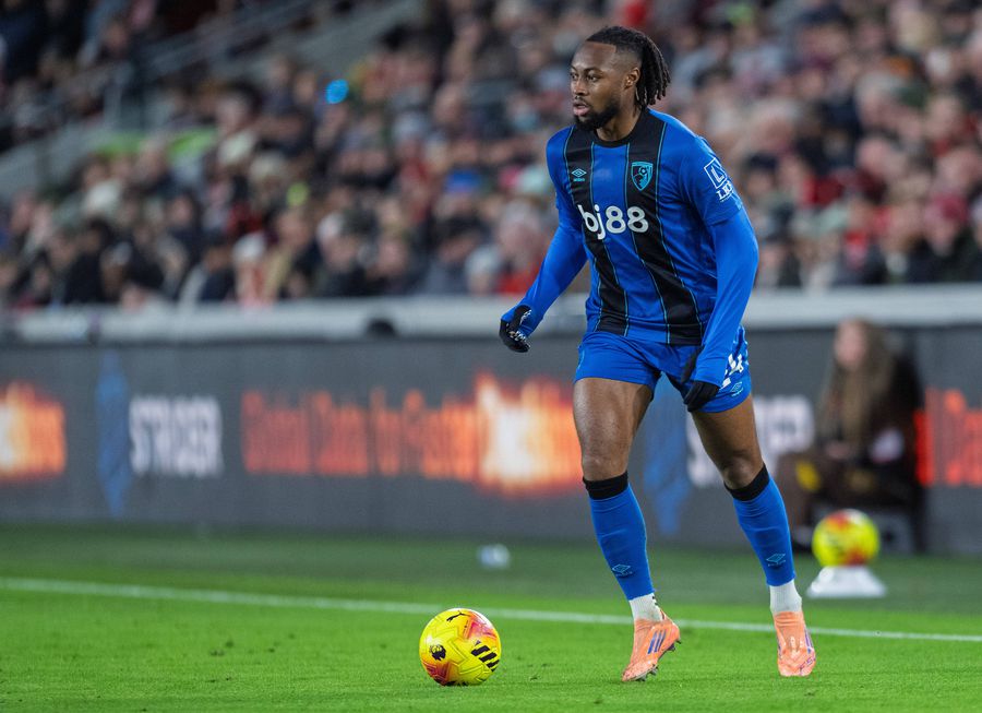 Antoine Semenyo, the player wanted by top teams in the Premier League / Imago Images Manchester City and Liverpool are battling for the signature of the new Premier League star