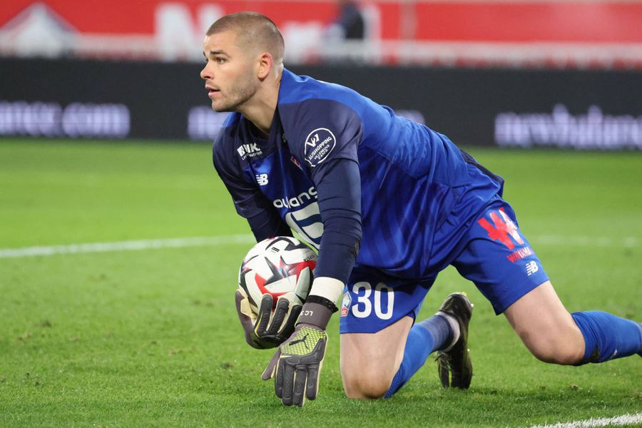 The hero of the final with Flamengo broke his hand in the shootout » 