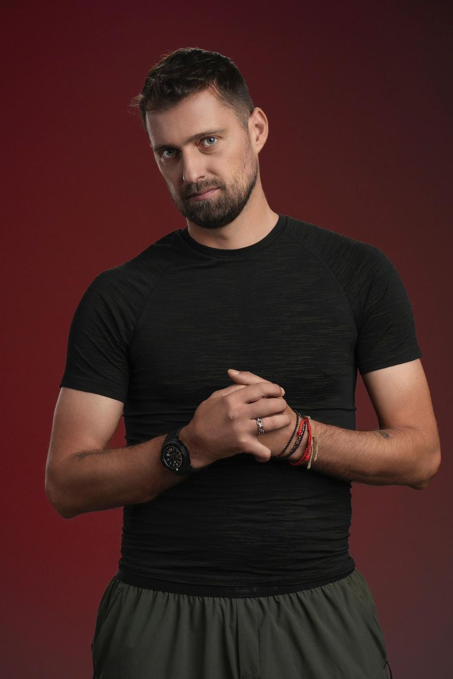 Gabi Tamaș will participate in Survivor Romania 2026 Here are the contestants from the Famous team at Survivor Romania 2026! Gabi Tamaș aims for the