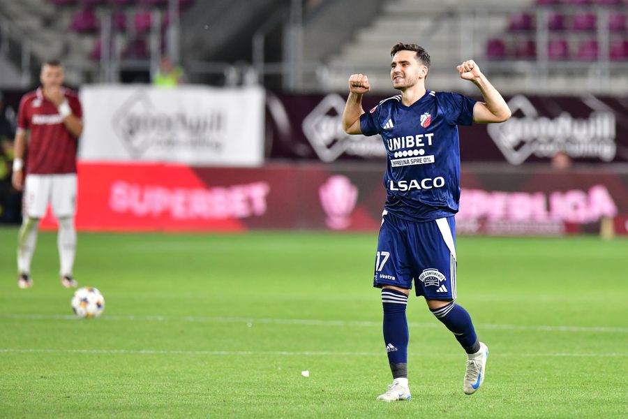 2025 passed in vain » TOP 10 biggest disappointments in the Superliga this year