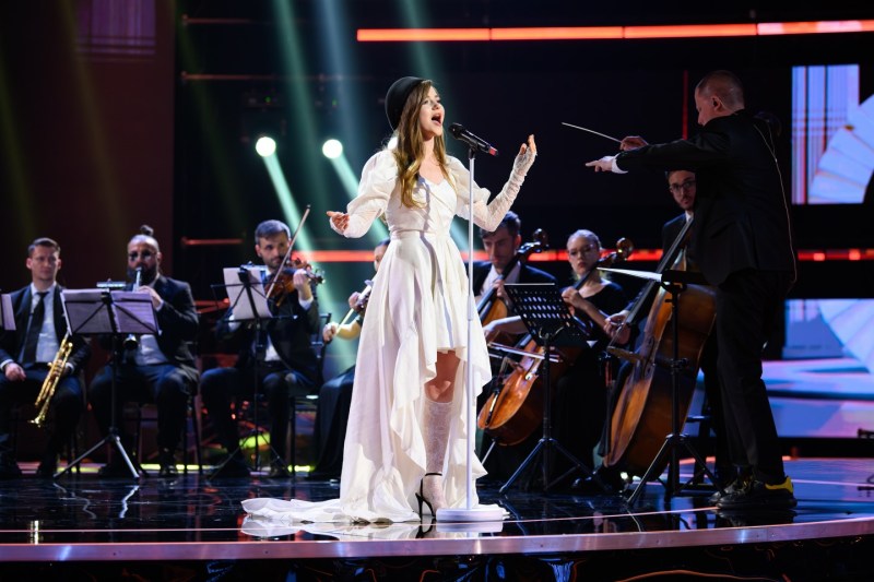 Who is Alessia Pop, the winner of the Voice of Romania 2025 final