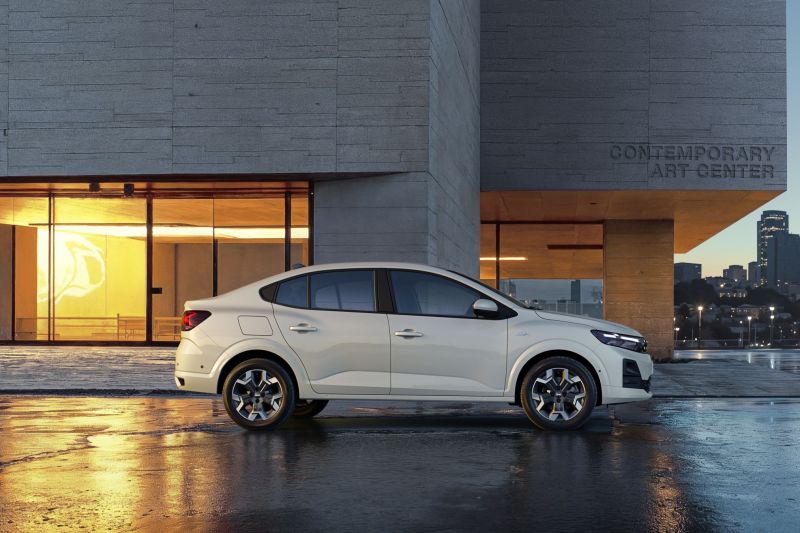 Dacia opens orders for the new Logan in Romania. How much is the best selling car on the local market