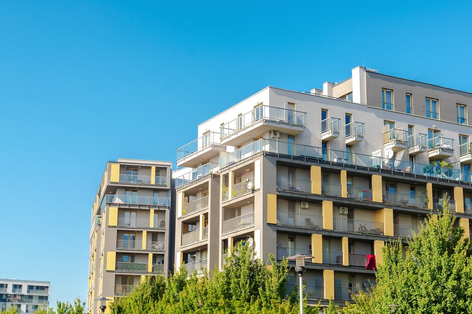Today, renting is a cheaper option in the short and medium term