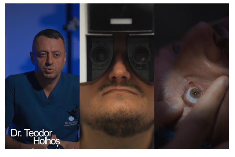 How retinal conditions are treated and why they are an eye emergency