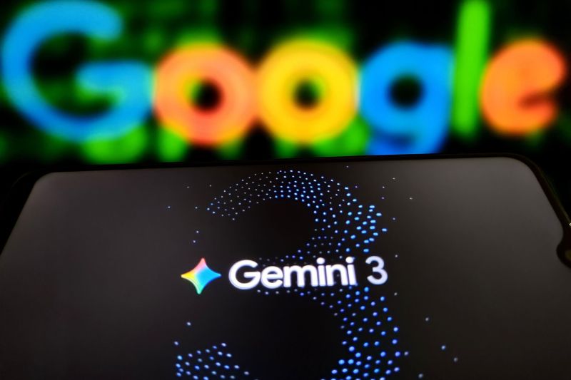 Gemini, DeepSeek, China. Artificial intelligence dominated the charts for Google searches in 2025
