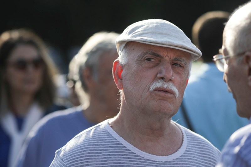 The director Stere Gulea fears that Romania