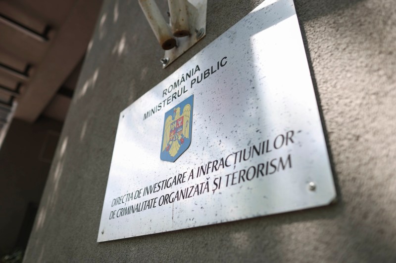 DIICOT announces a criminal case after the cyber attack on Romanian Waters