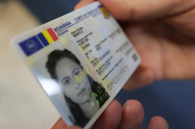 How do you vote in the Bucharest City Hall elections if you have the new electronic ballot