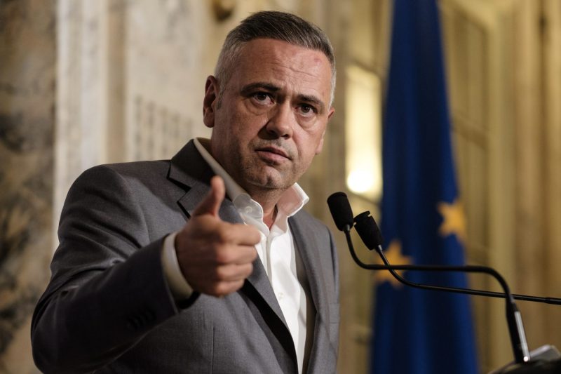 Greenhouses and solariums remain untaxed. Announcement of the Minister of Agriculture