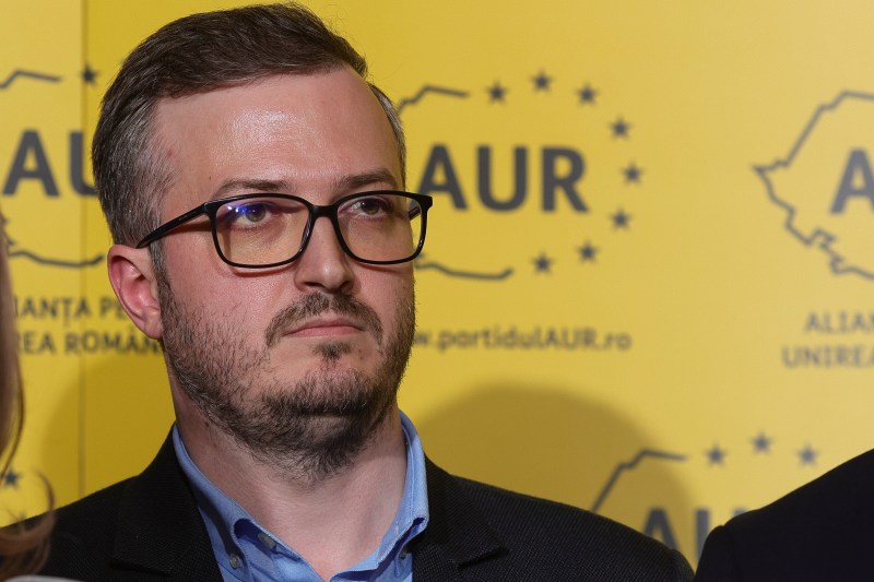 Marcel Ciolacu's opponent for the leadership of CJ Buzău has only one conclusion after losing by score