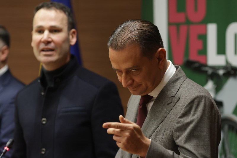 In the sector led by the PSD for 13 years, Daniel Băluță finished 3rd