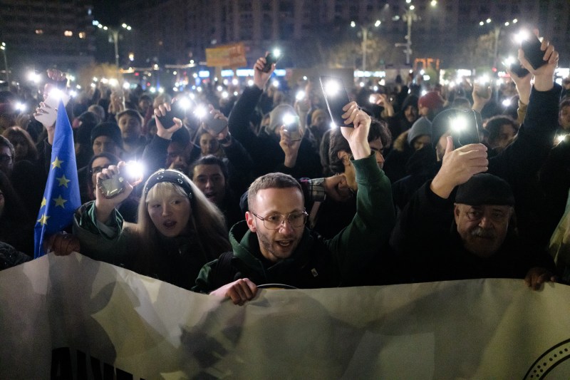 A new demonstration tonight for justice reform, in Bucharest and in other cities in the country / Time and place where they start