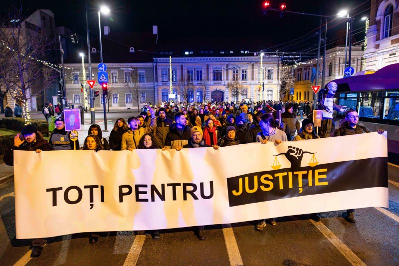 Nicușor Dan, new message regarding the judicial scandal: 
