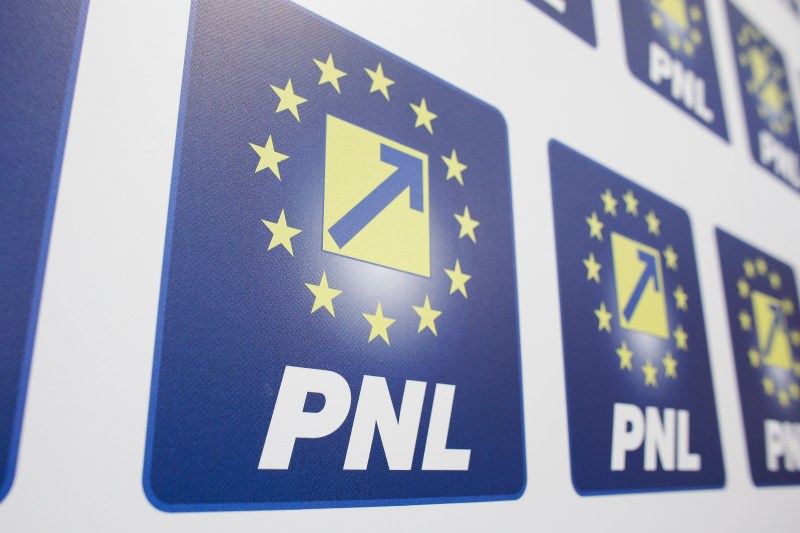 PNL. Photo: INQUAM Photos / Octav Ganea