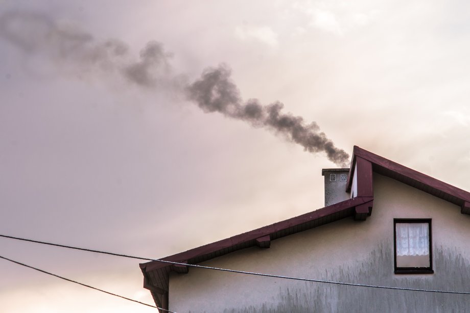 Clean Air has delays in payments