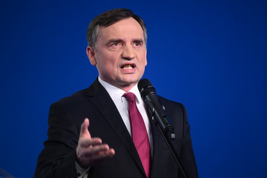 Zbigniew Ziobro