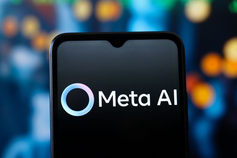 Why Mark Zuckerberg wants Meta to buy an AI startup with Chinese origins for more than two billion dollars
