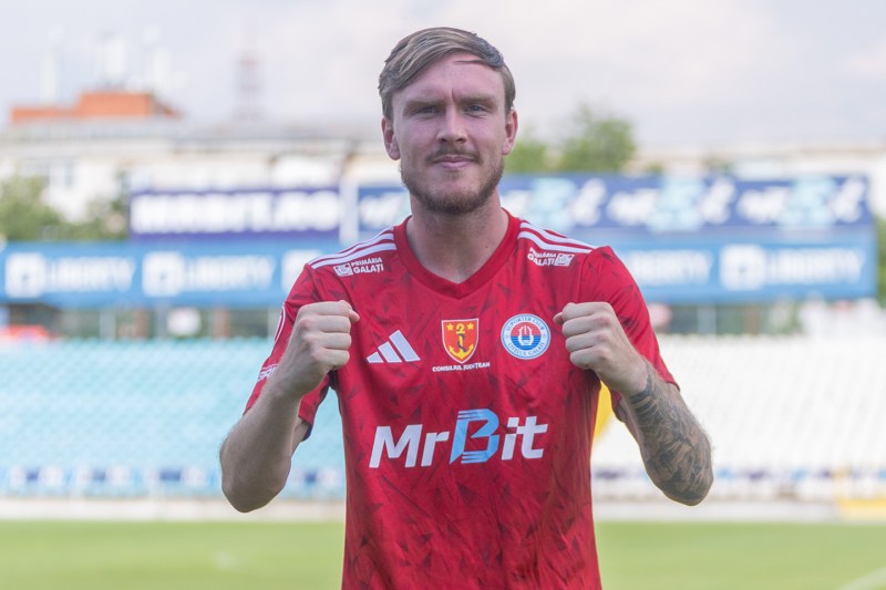 The footballer raised by Villarreal left the SuperLiga team after just 5 months: