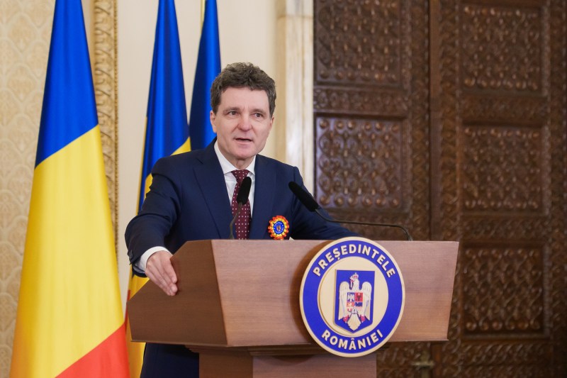 The official reaction of the CSM judges to the referendum announced by Nicușor Dan