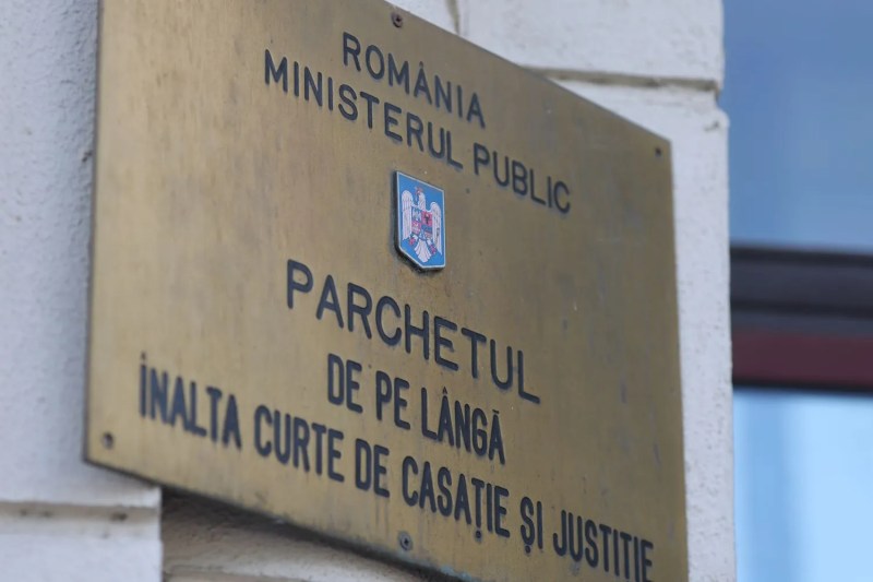 Magistrates threatened with death. Three criminal files, opened by the General Prosecutor's Office