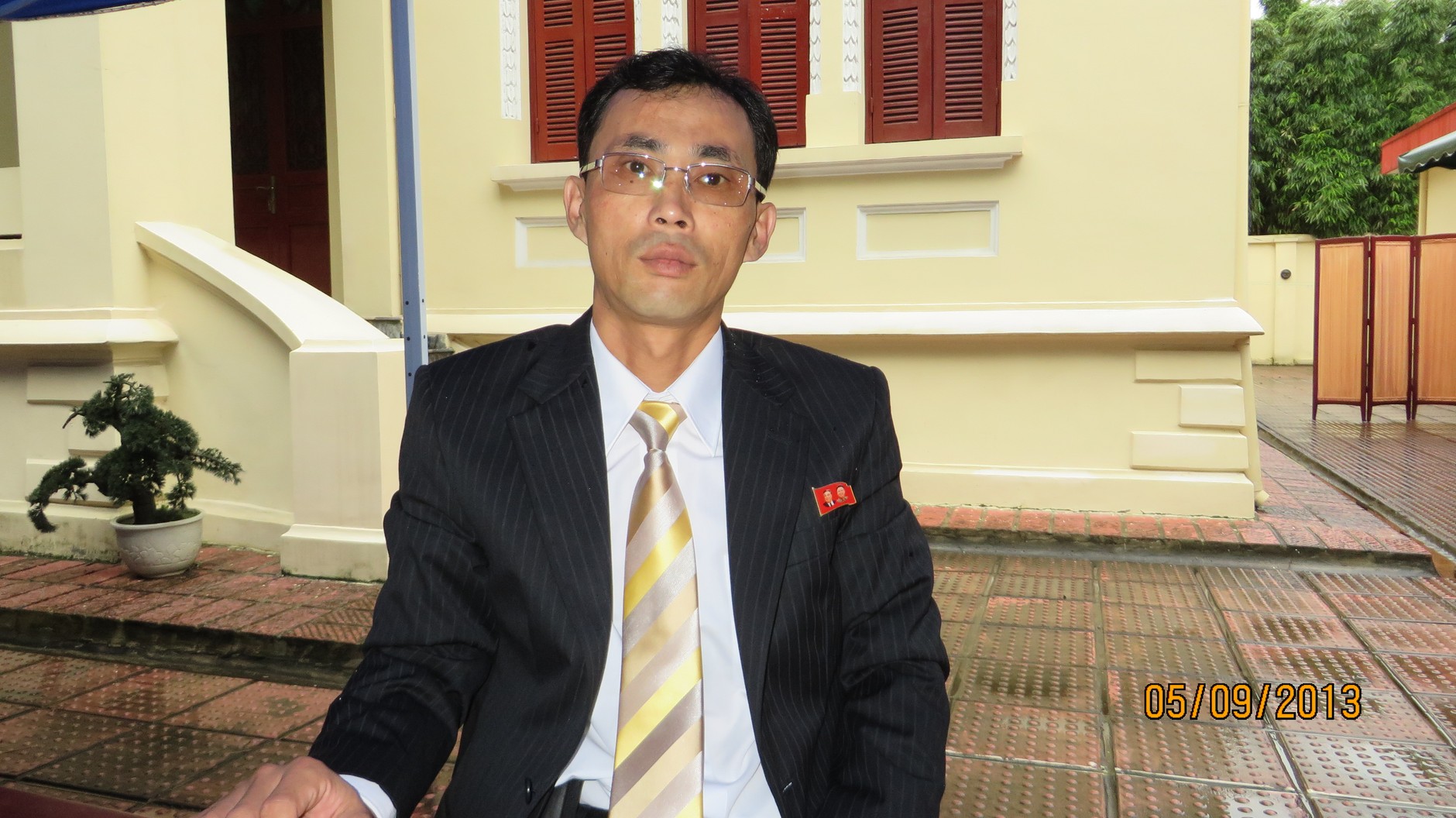 Han Jin-myung