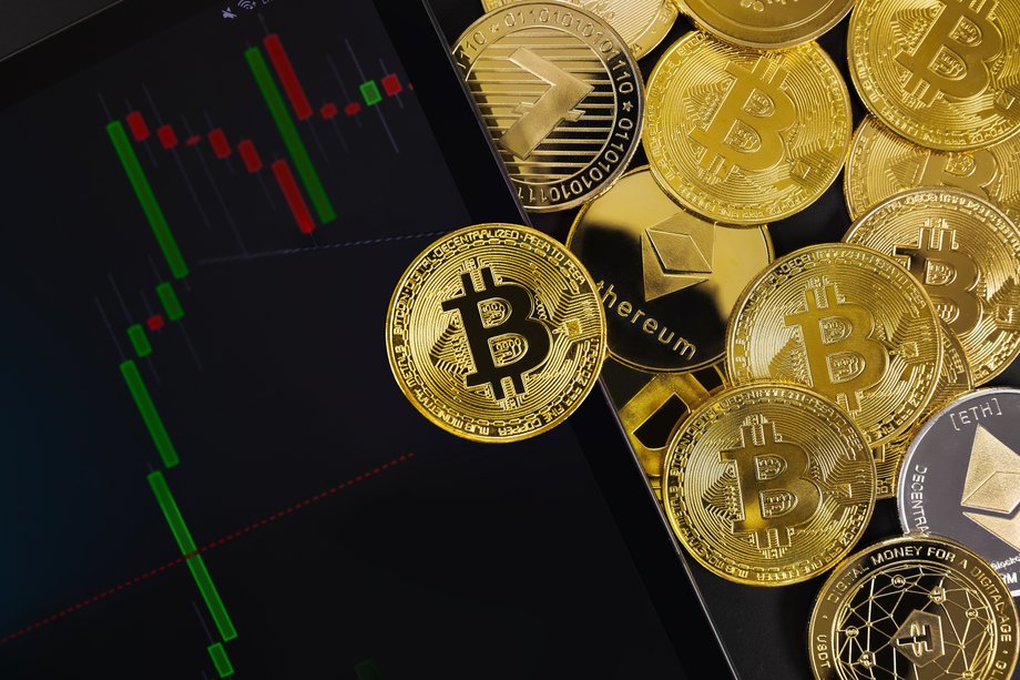 There was a debate on cryptocurrencies in the Sejm