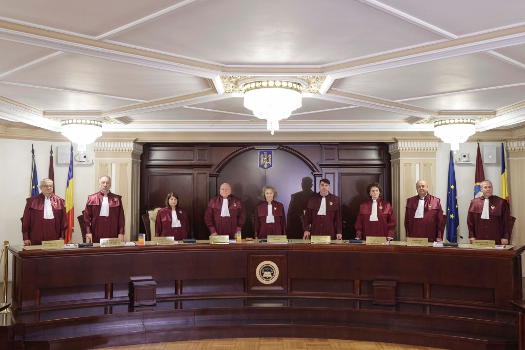Constitutional Court