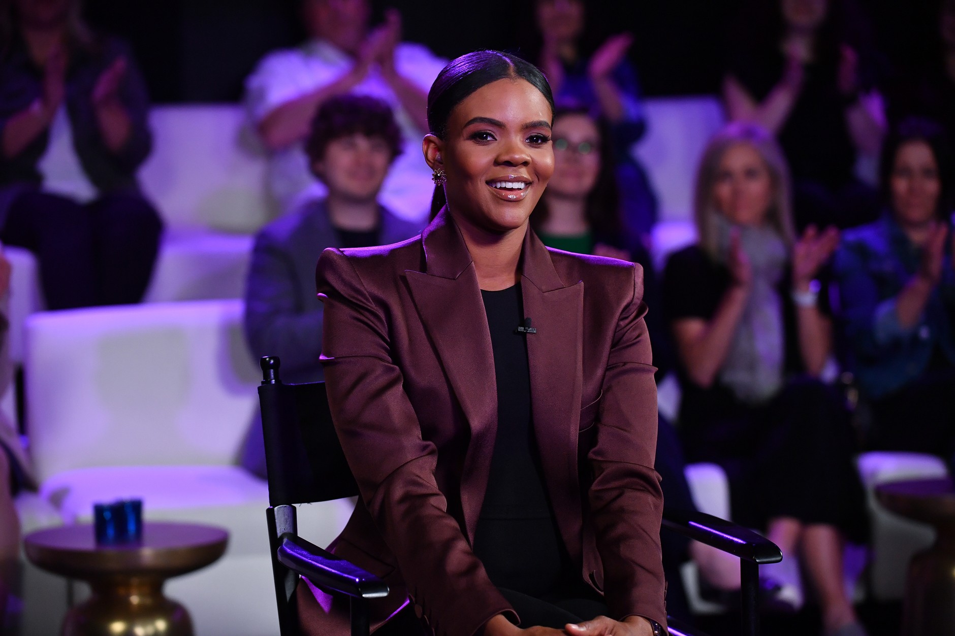 Candace Owens