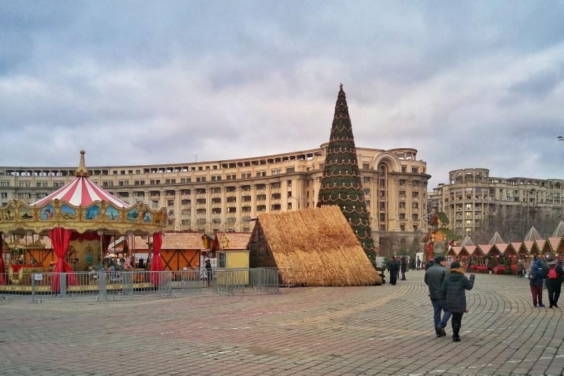 What will the weather be like on New Year's Eve: Weather forecast for the last day and night of the year