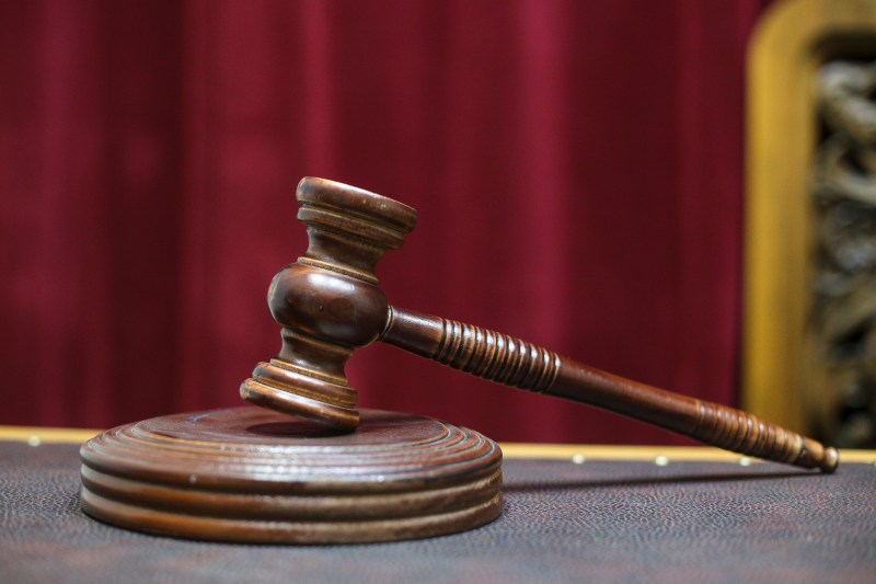 Influencer traffic for Police and Firefighter jobs. A man from Arad was sent to court