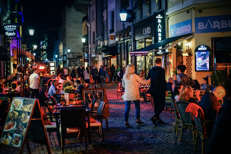 How does the City Hall want to attract tourists to Bucharest: it charges them a fee of 2 euros per night. Download the draft decision regarding hotels, AirBnB apartments and other accommodations
