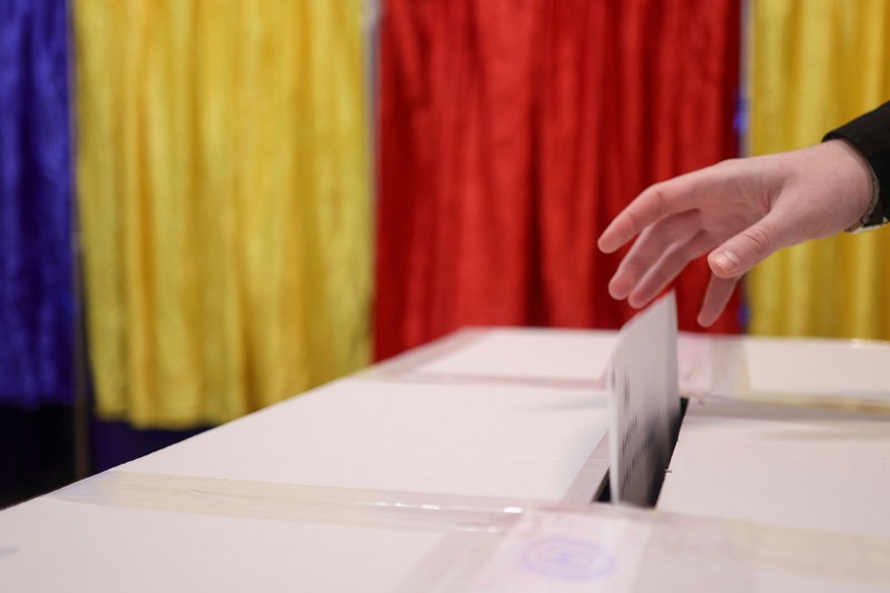 The first Bucharest election results, sociological research at the polls: How many Bucharesters say they chose the lesser evil