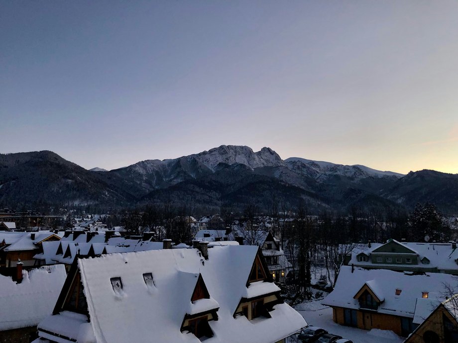 Zakopane