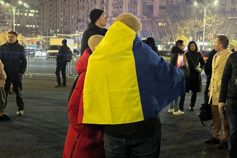 Protests for justice, for the fourth day in a row. Demonstration announced on Saturday in Piața Victoriei / Similar actions in the rest of the country and in the diaspora
