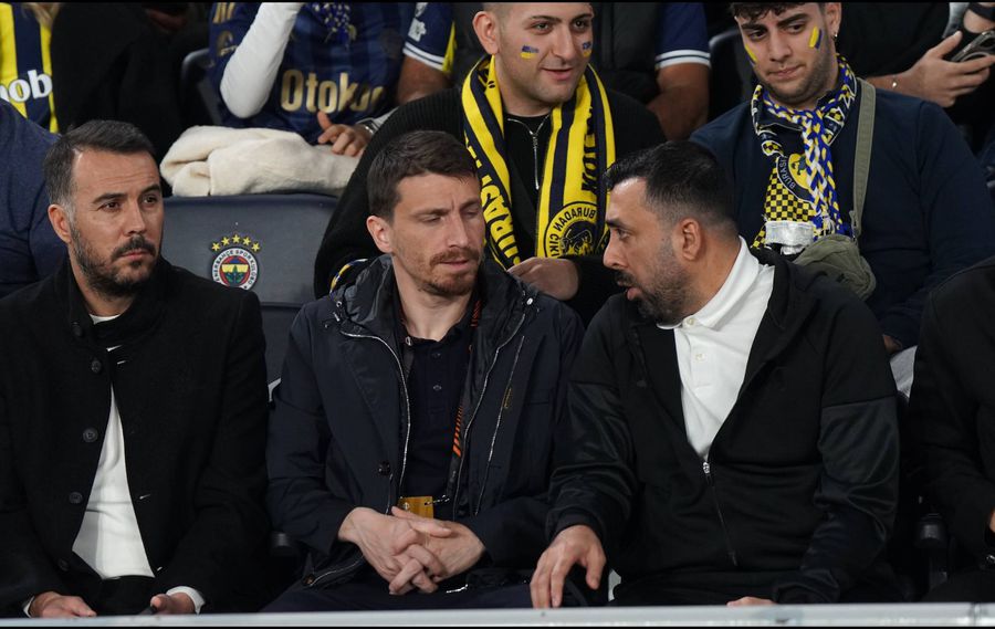 The second wave of arrests in the betting scandal! » 29 footballers, and two play for Galatasaray and Fenerbahce