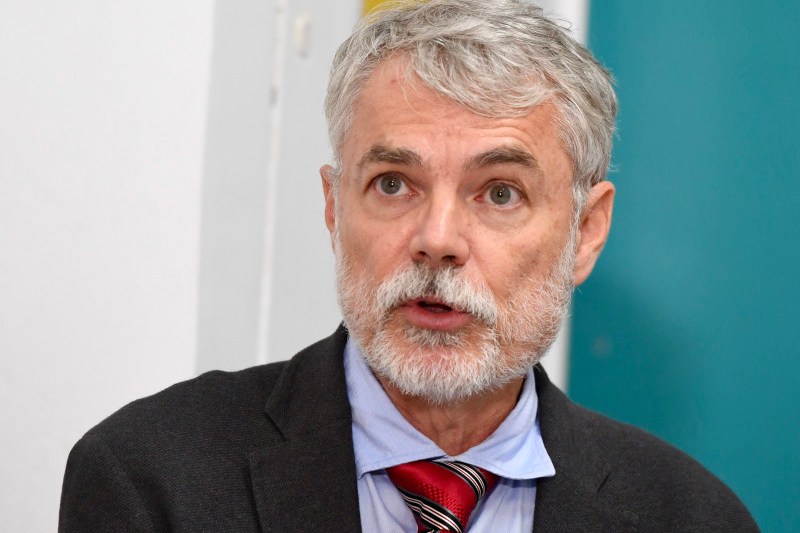 Doctor Mihai Craiu, warning regarding the 