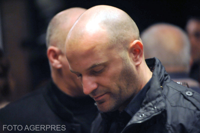 Dan Capatos is leaving Antena 1, in the