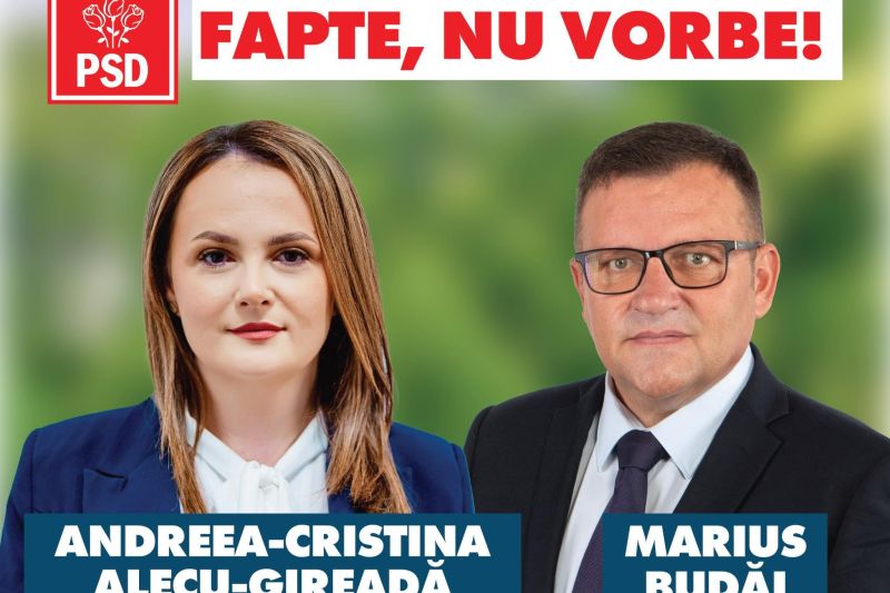 The family that has held the reins of the town hall for 20 years. After the father and mother, the daughter of the former PSD mayor who admitted to taking bribes will lead the local administration
