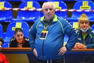 „Comportament barbar, ne jignește!” » Acuzații GRAVE împotriva lui Gheorghe Tadici: „Colega noastră a ajuns la psiholog!” » Reacția antrenorului: „E posibil să le mai fi înjurat, nu mă cenzurez!”