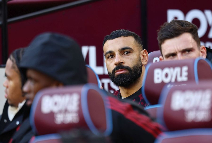 A strong explanation for Liverpool's crisis: 