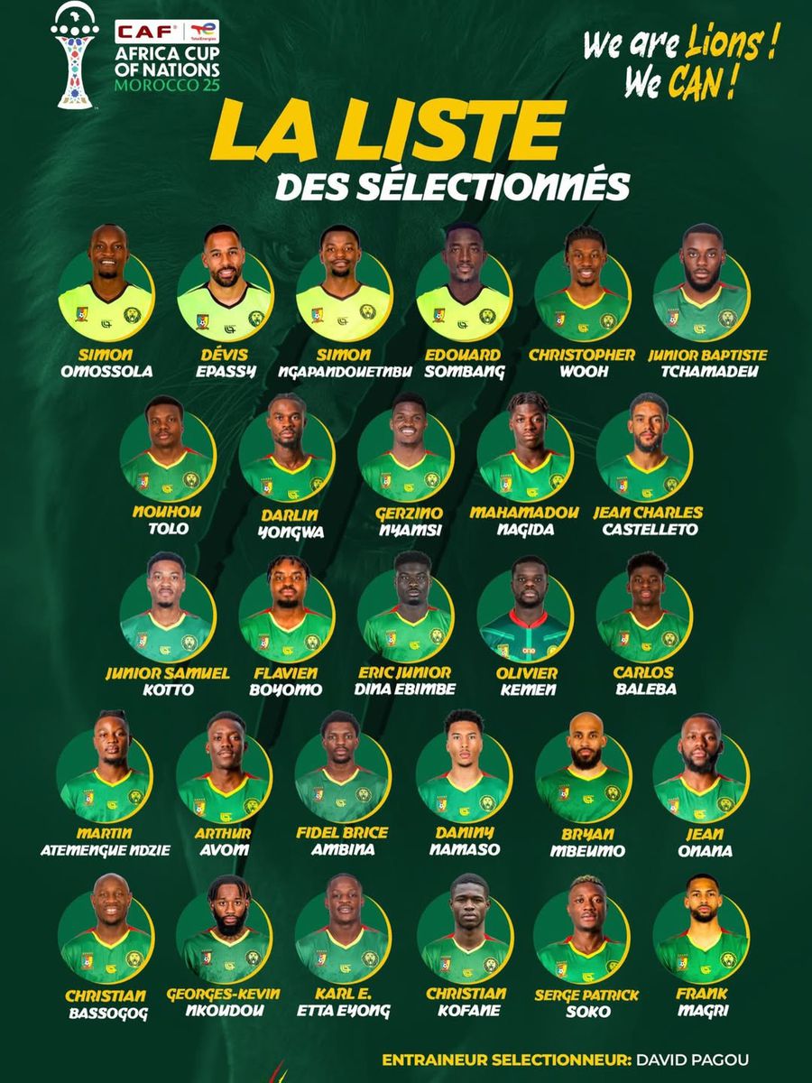 Dinamo's football player removed the Manchester United player from the group for the Africa Cup of Nations!