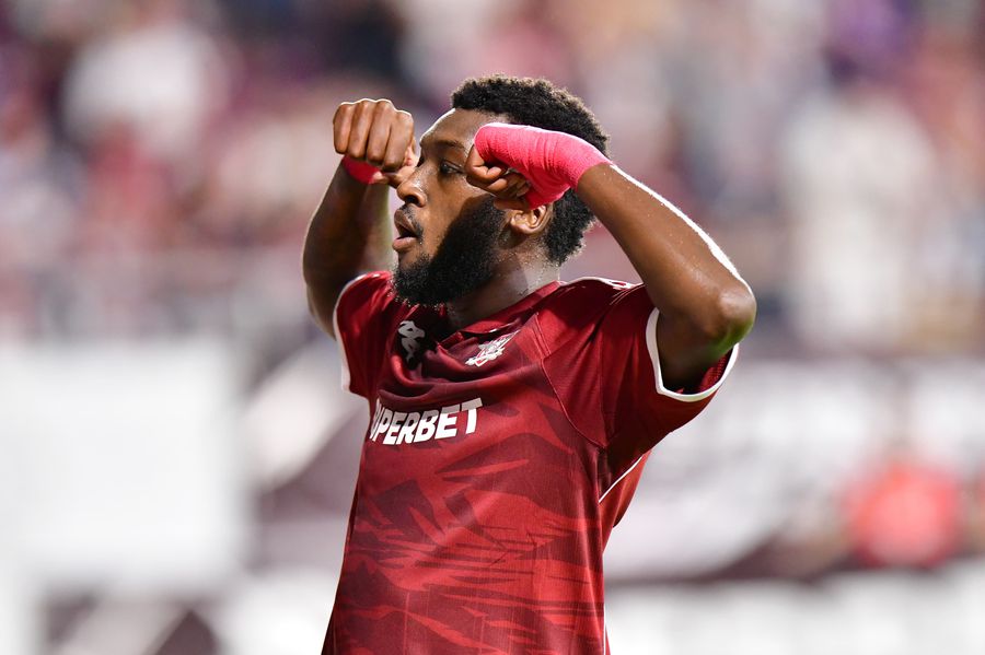 2025 passed in vain » TOP 10 biggest disappointments in the Superliga this year