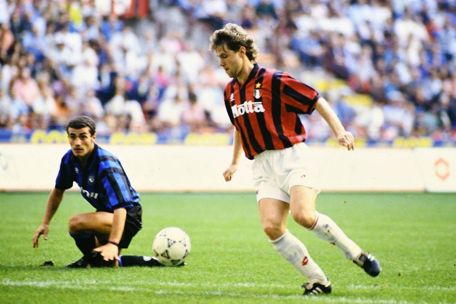 How Italians remember Gică Hagi and Răducioiu » 