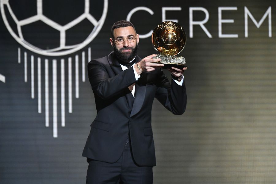 Karim Benzema, close to a sensational return: 