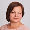 Belogolova Yulia Vladimirovna