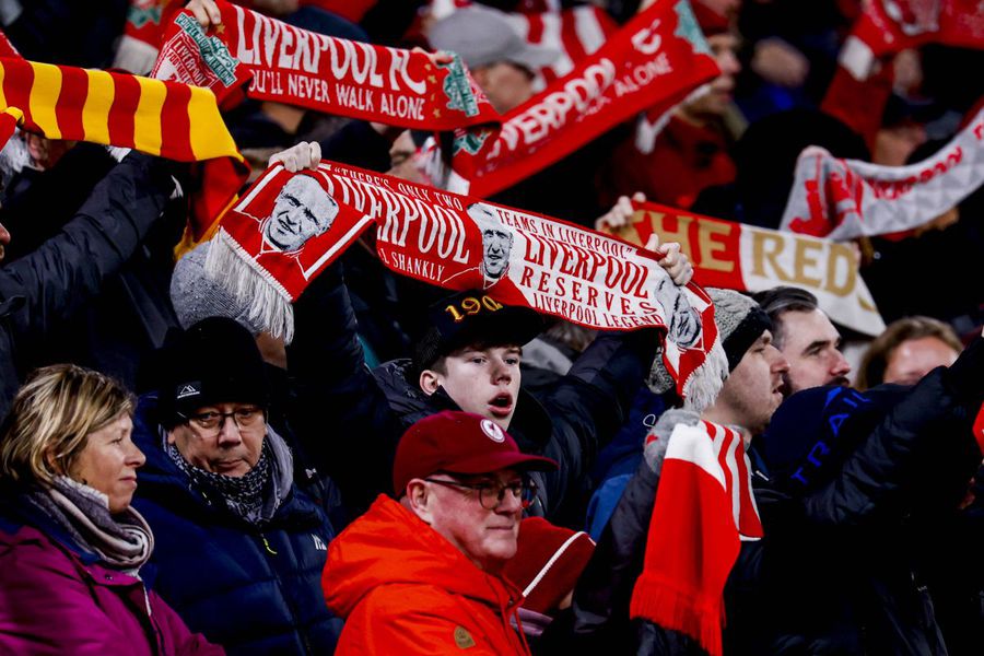 Unprecedented measures for Liverpool and Chelsea fans » The danger that the Italian authorities fear!