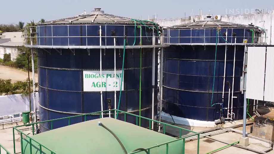 Biogas from waste: a technology that can transform the fight against emissions