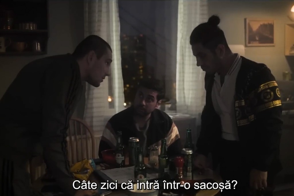 Image from the movie 