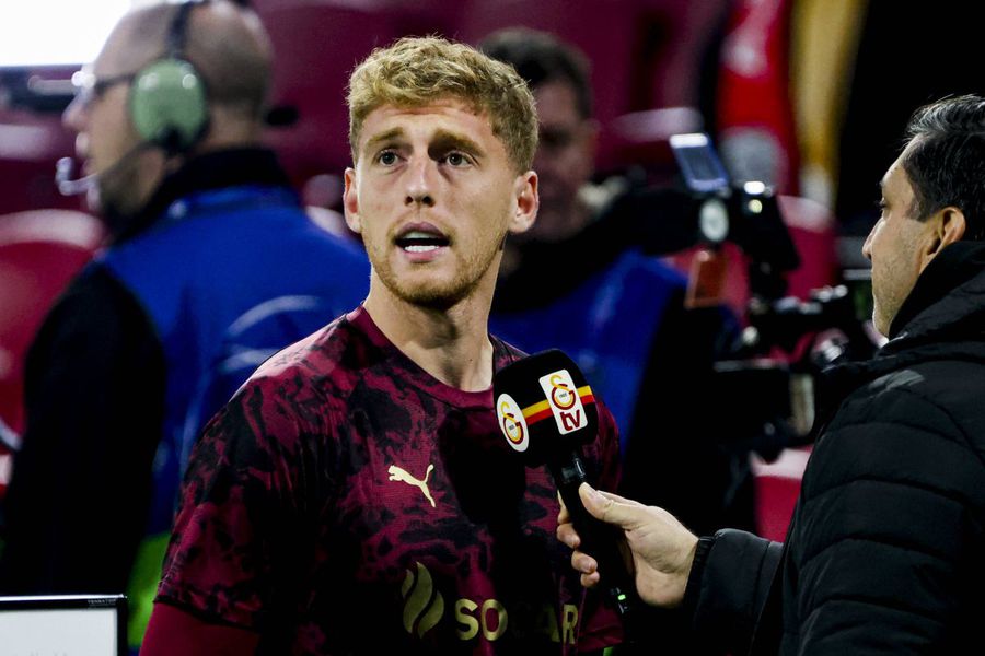 The second wave of arrests in the betting scandal! » 29 footballers, and two play for Galatasaray and Fenerbahce